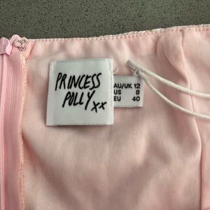 Princess Polly Mini Dress
